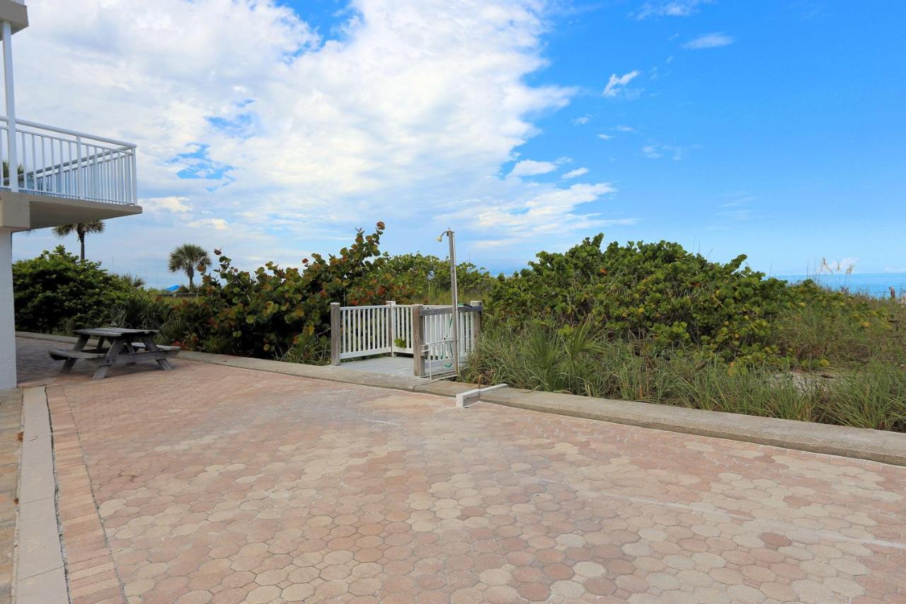 Gulfside Villas 6 Clearwater Beach Exterior foto